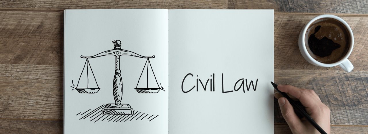 Civil Litigation: A General Overview | The Duggan Law Firm, P.C.